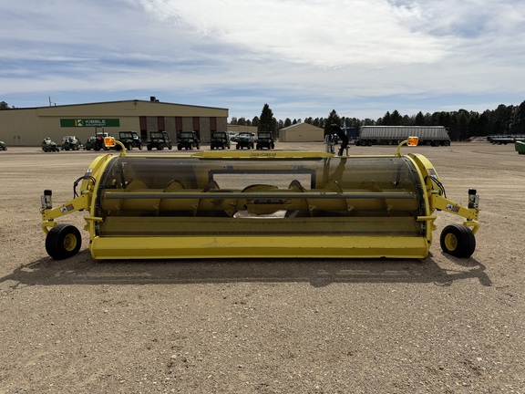 2021 John Deere 659 - Photo8