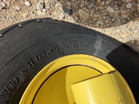 2021 John Deere 659 - Photo9