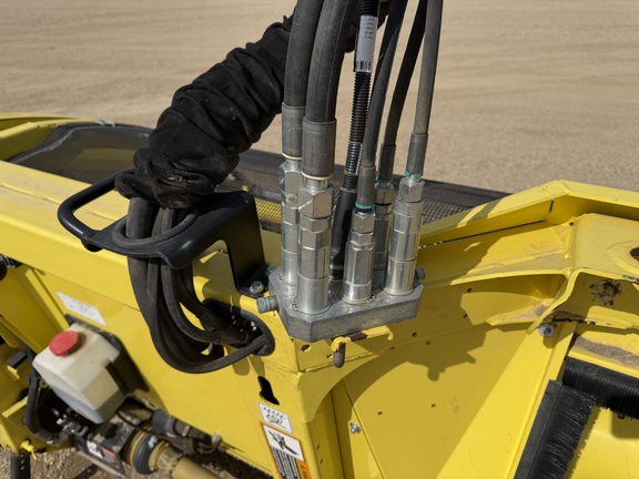 2021 John Deere 659 - Photo12