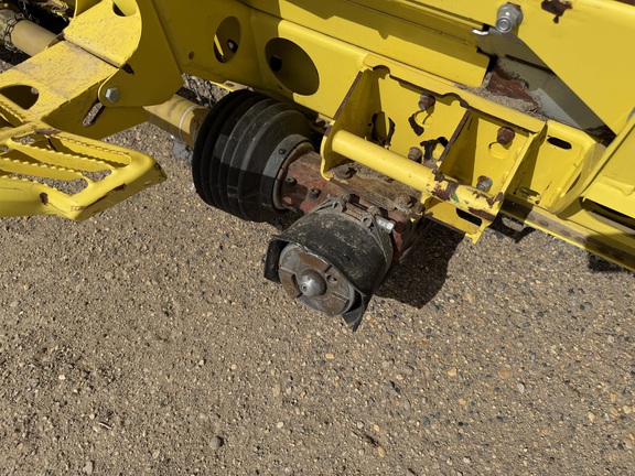 2021 John Deere 659 - Photo13