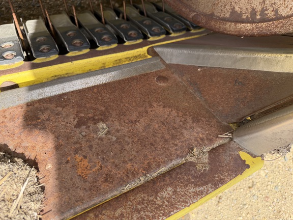 2021 John Deere 659 - Photo16