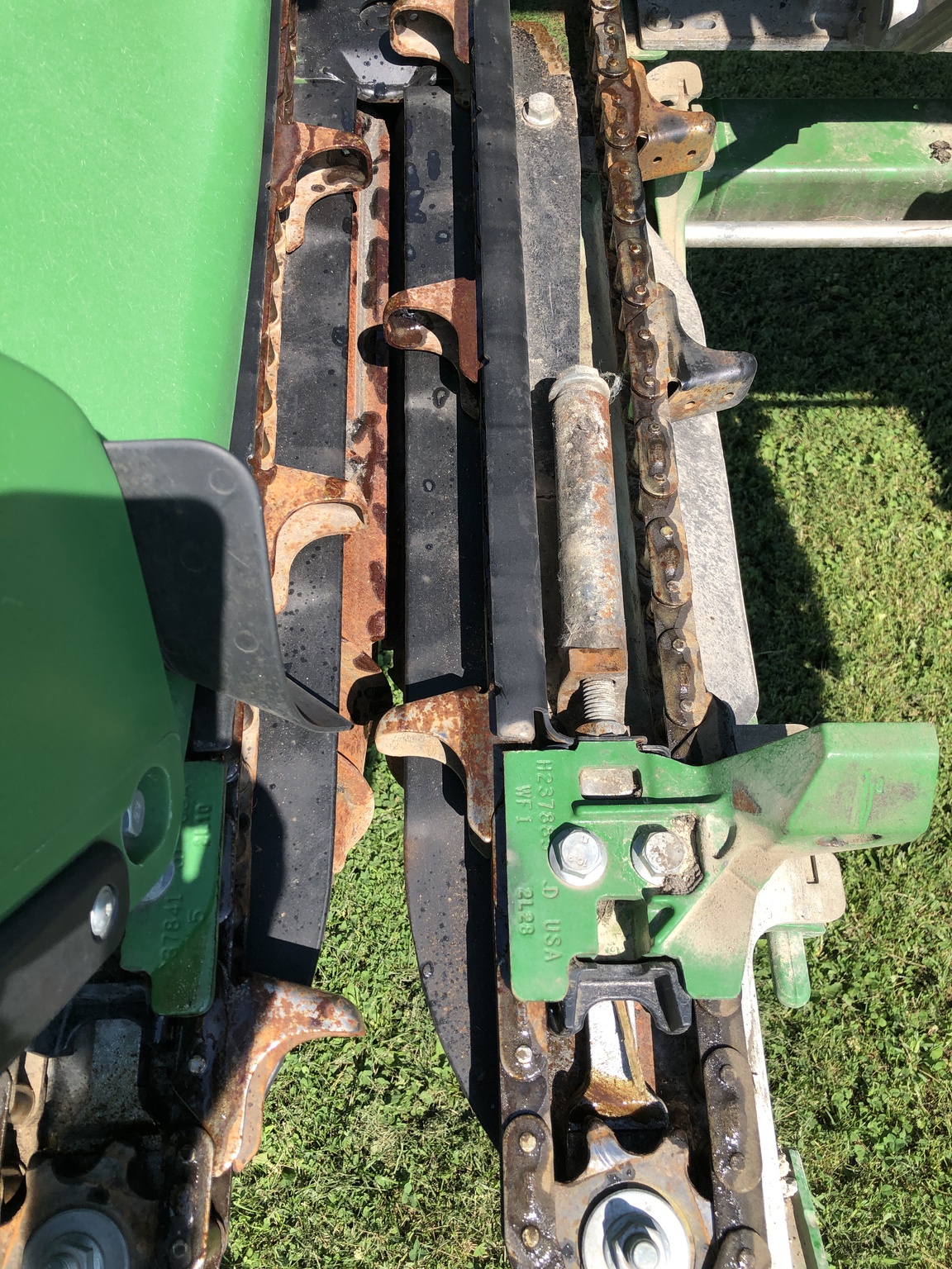 2023 John Deere C12R Image 26