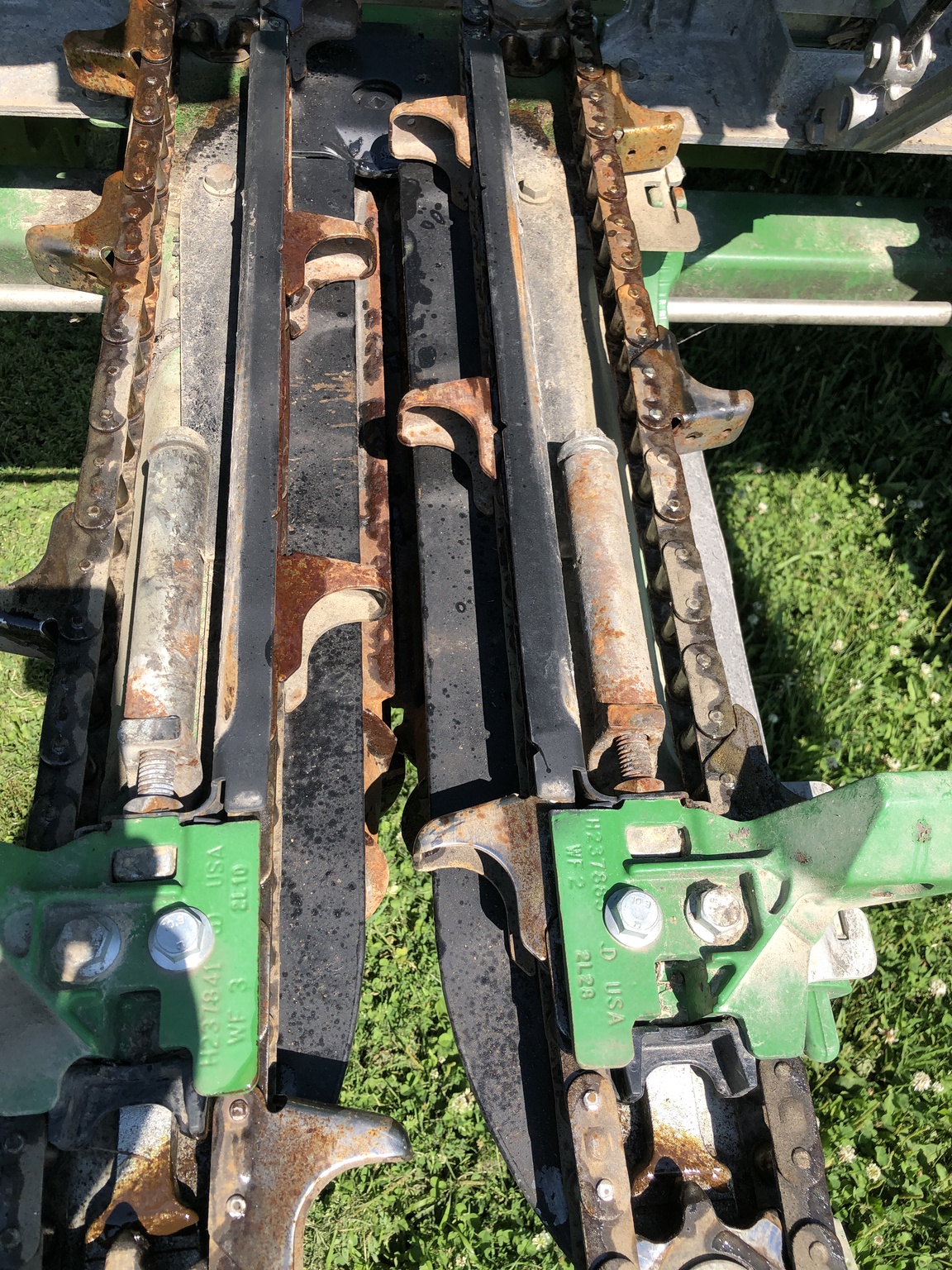 2023 John Deere C12R Image 31