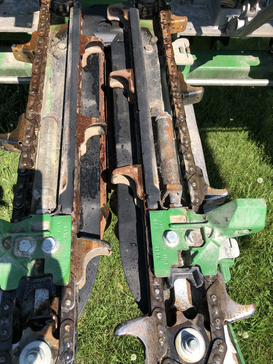 2023 John Deere C12R Image 33