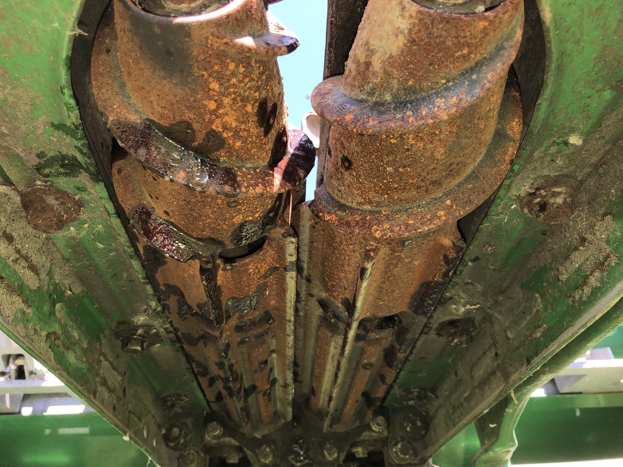 2023 John Deere C12R Image 40