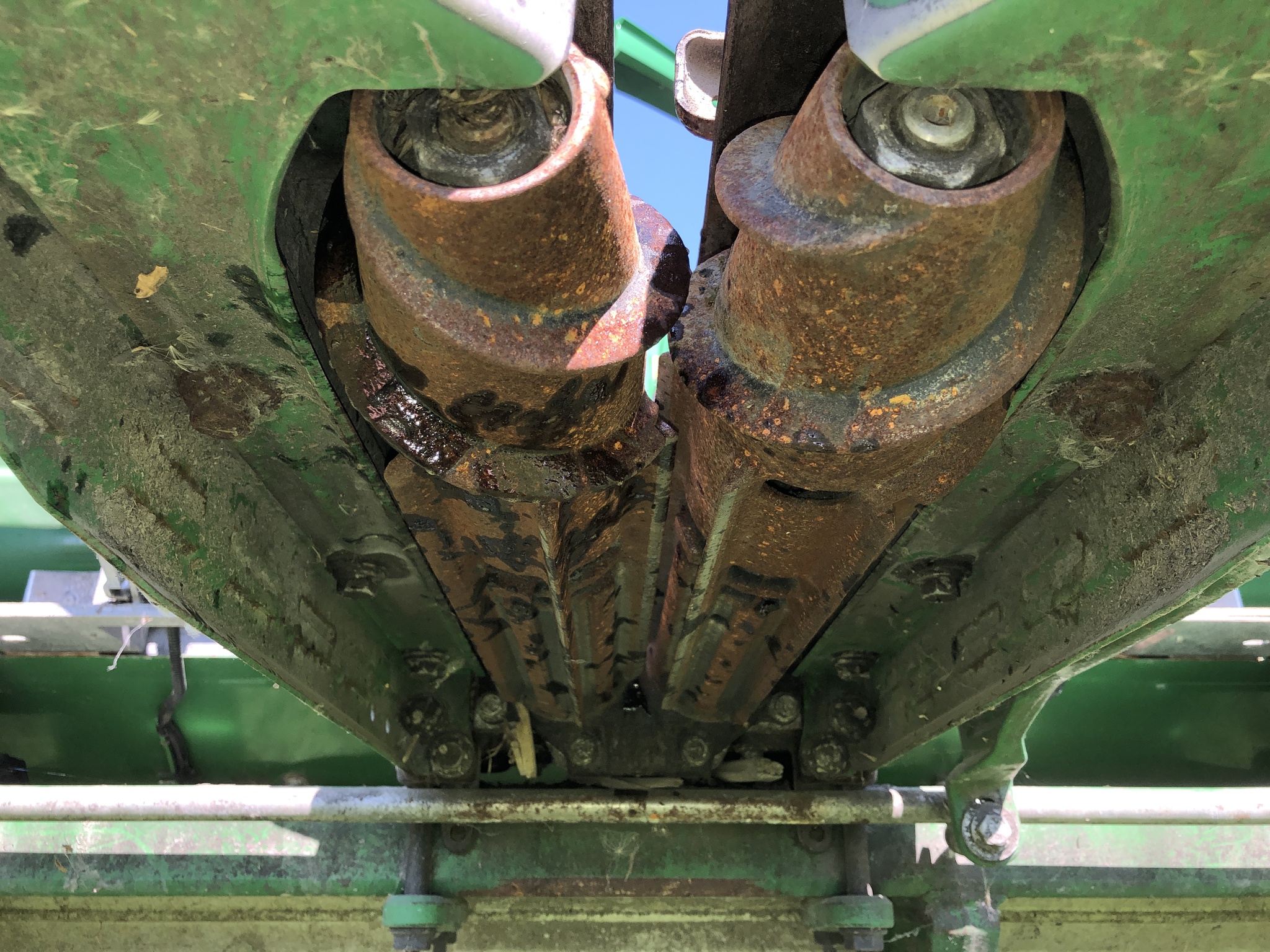 2023 John Deere C12R Image 42