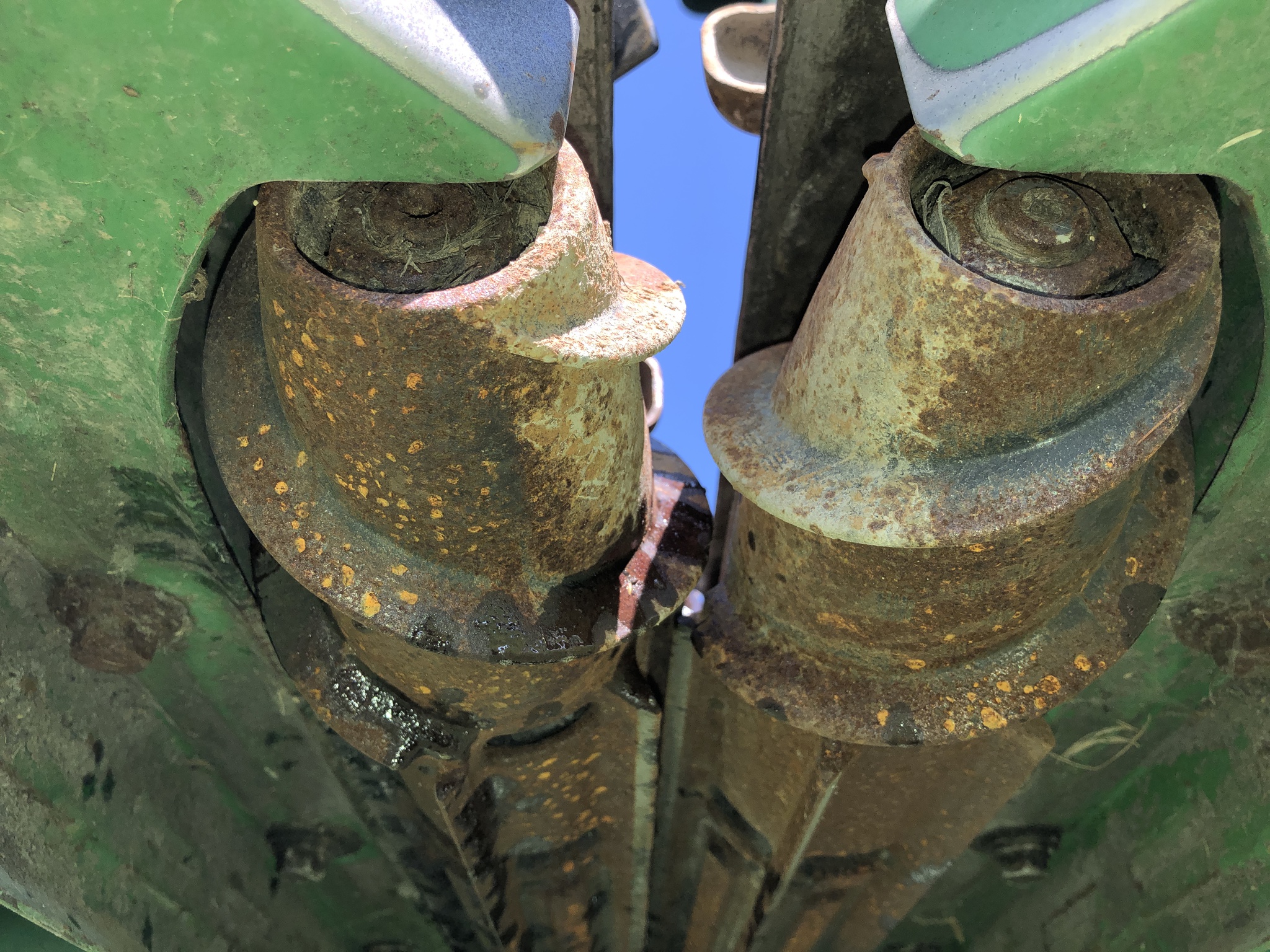 2023 John Deere C12R Image 49