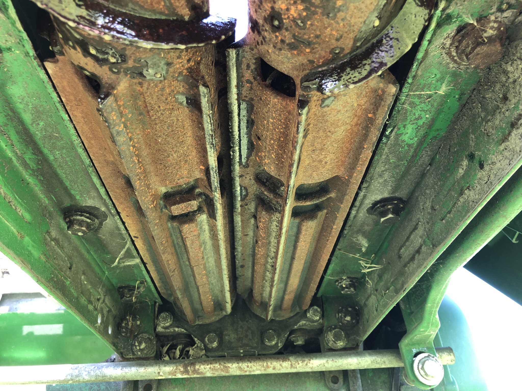 2023 John Deere C12R Image 38
