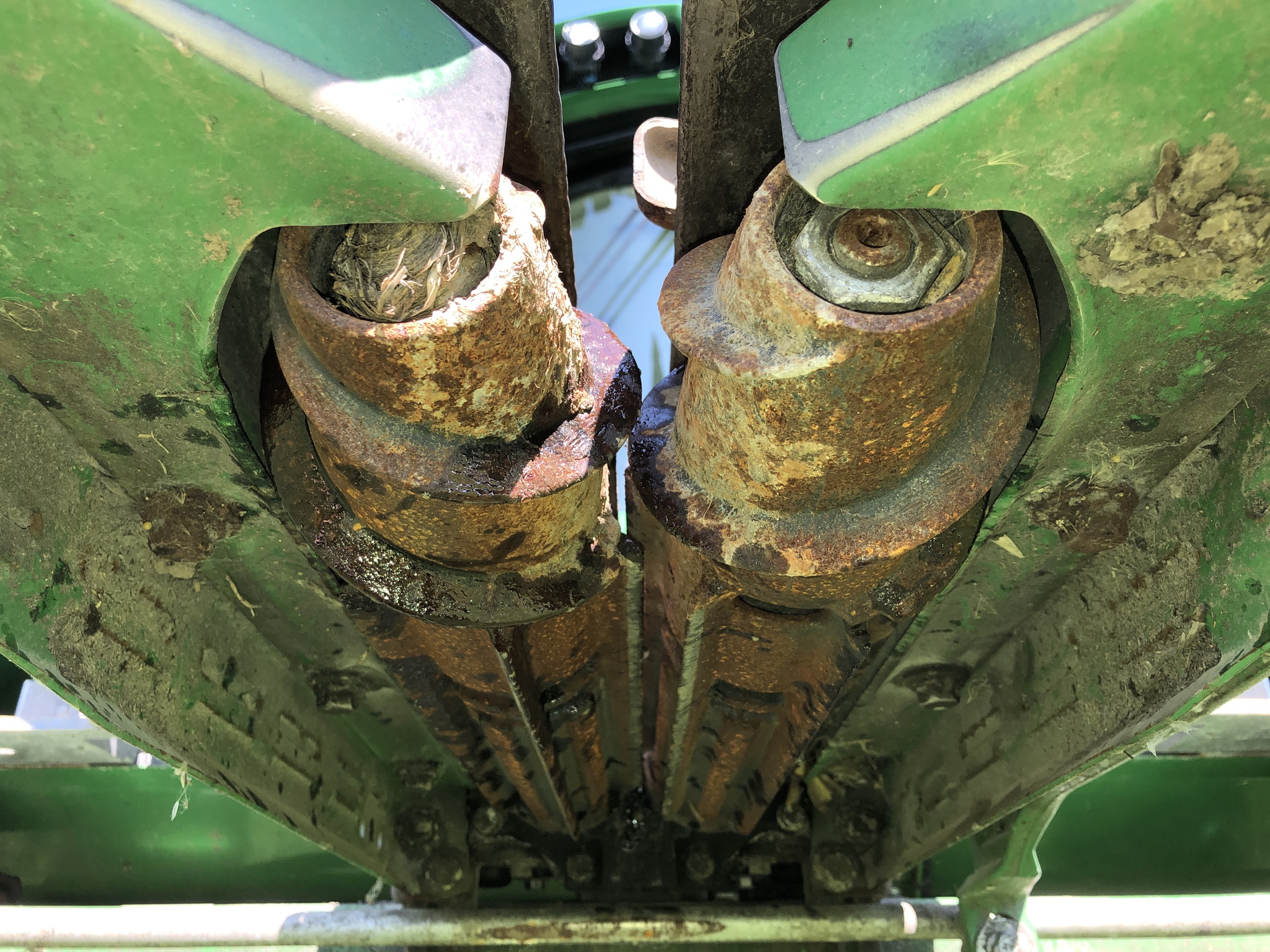 2023 John Deere C12R Image 44