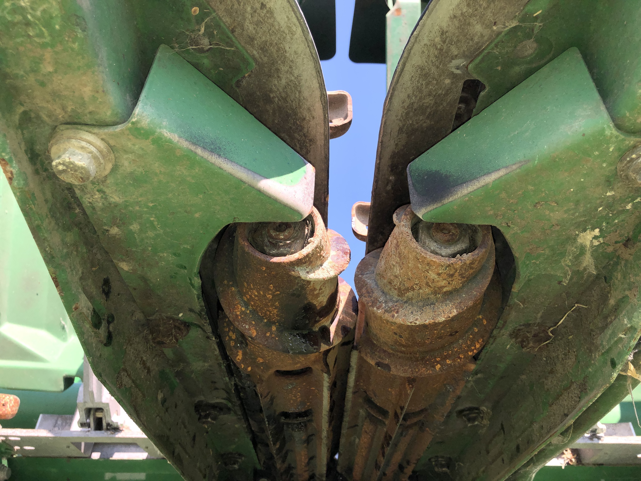 2023 John Deere C12R Image 48