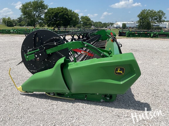 Photo of 2023 John Deere RD45F