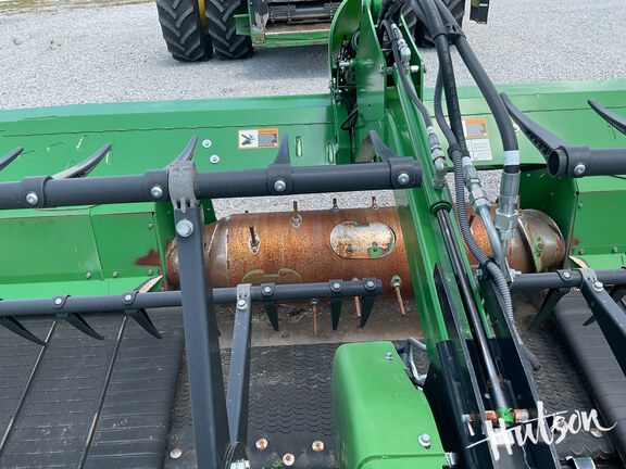 Photo of 2023 John Deere RD45F