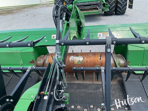 Photo of 2023 John Deere RD45F