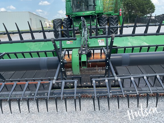 Photo of 2023 John Deere RD45F