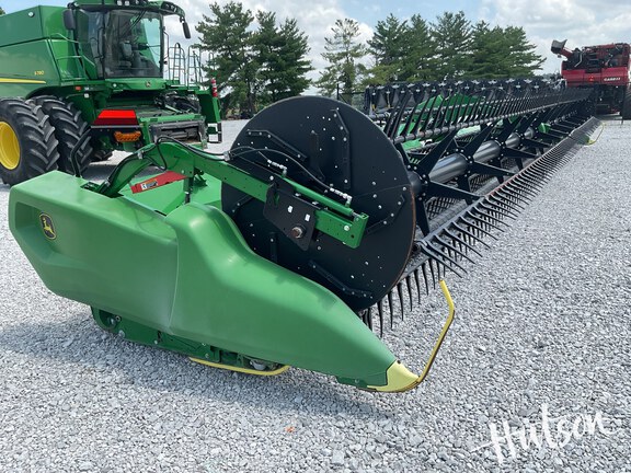 Photo of 2023 John Deere RD45F