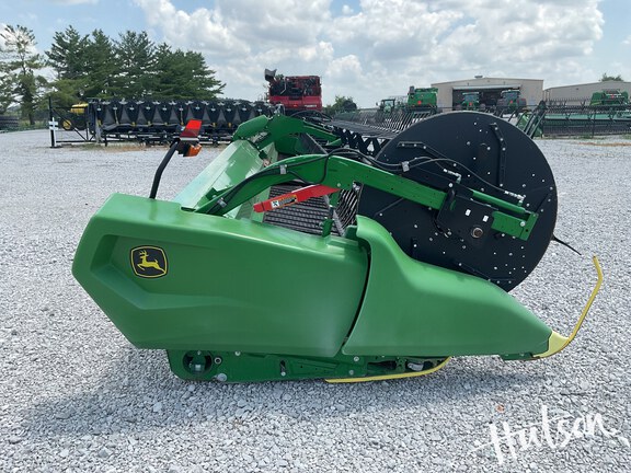 Photo of 2023 John Deere RD45F