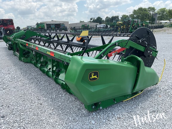 Photo of 2023 John Deere RD45F