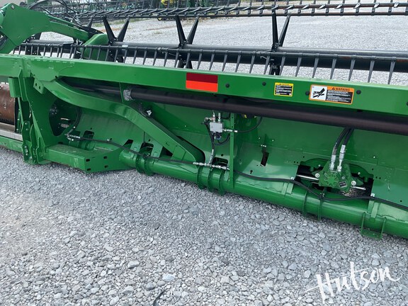 Photo of 2023 John Deere RD45F