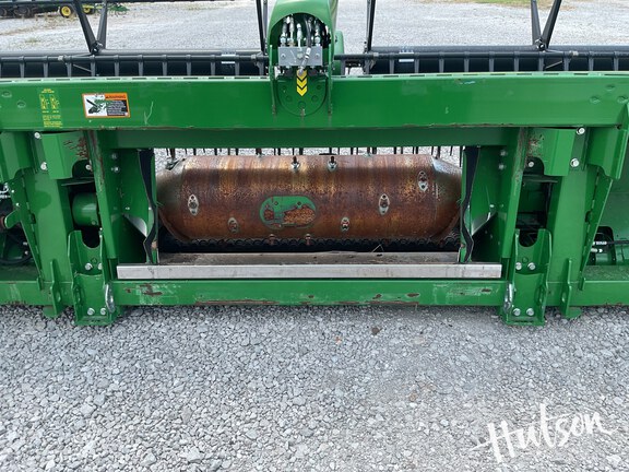 Photo of 2023 John Deere RD45F