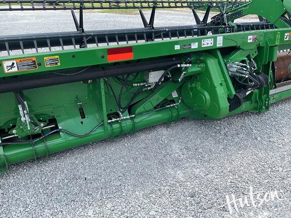 Photo of 2023 John Deere RD45F