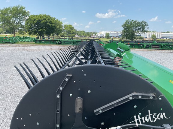 Photo of 2023 John Deere RD45F