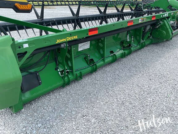 Photo of 2023 John Deere RD45F