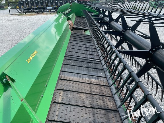 Photo of 2023 John Deere RD45F