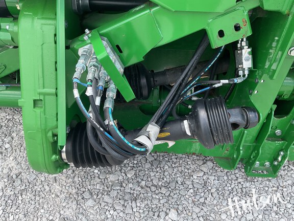 Photo of 2023 John Deere RD45F