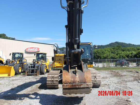 2024 John Deere 300 P-Tier