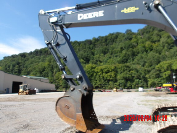 2024 John Deere 300 P-Tier
