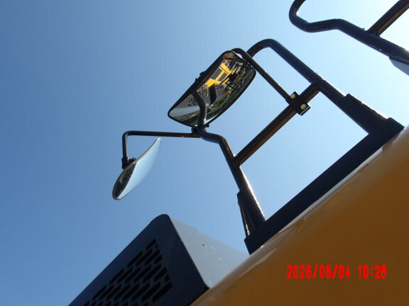 2024 John Deere 300 P-Tier