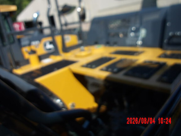 2024 John Deere 300 P-Tier