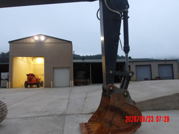 2024 John Deere 300P