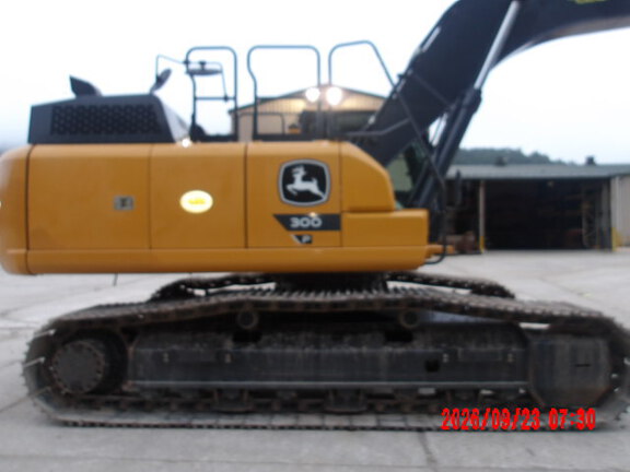 2024 John Deere 300P