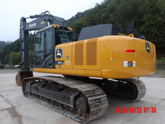 2024 John Deere 300P