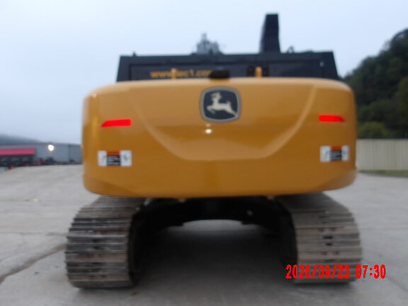 2024 John Deere 300P