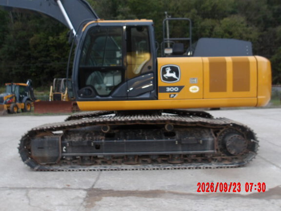 2024 John Deere 300P