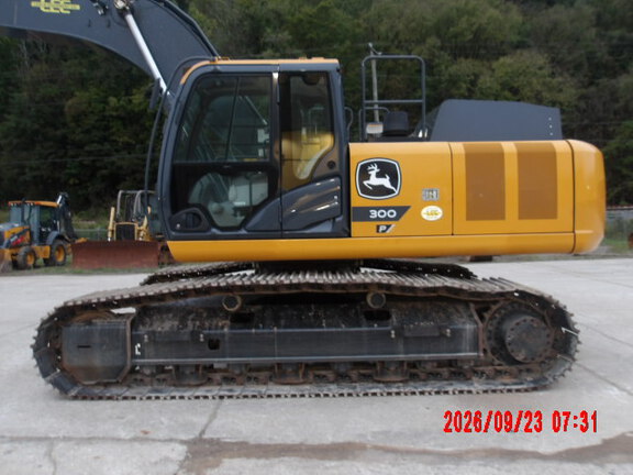 2024 John Deere 300P