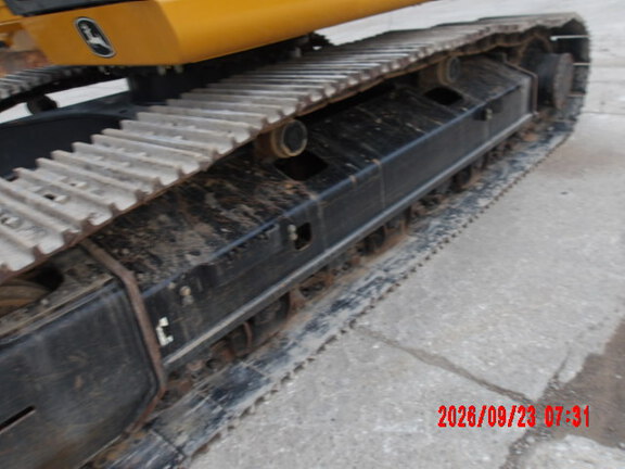 2024 John Deere 300P