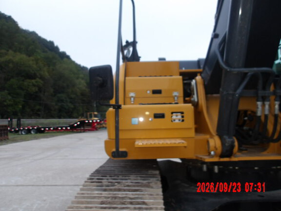 2024 John Deere 300P