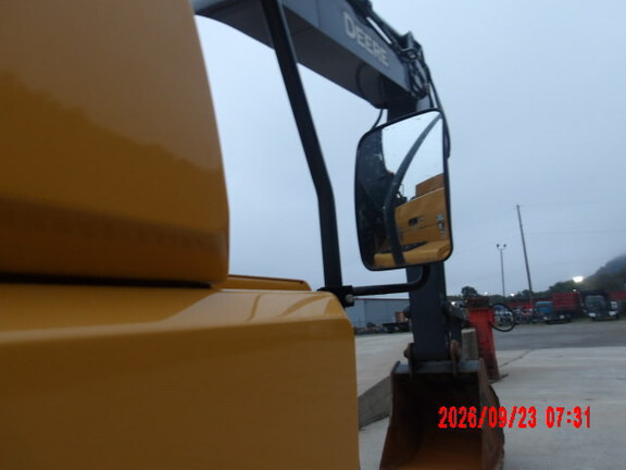 2024 John Deere 300P