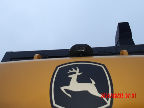 2024 John Deere 300P