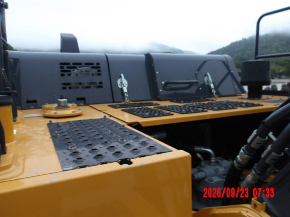 2024 John Deere 300P