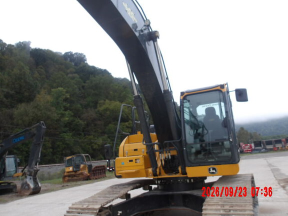 2024 John Deere 300P