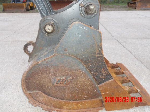 2024 John Deere 300P