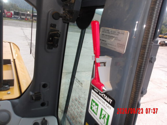 2024 John Deere 300P
