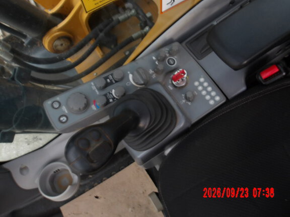2024 John Deere 300P