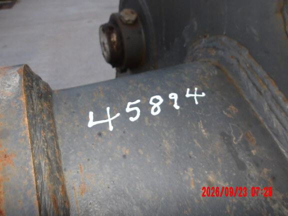2024 John Deere 300P