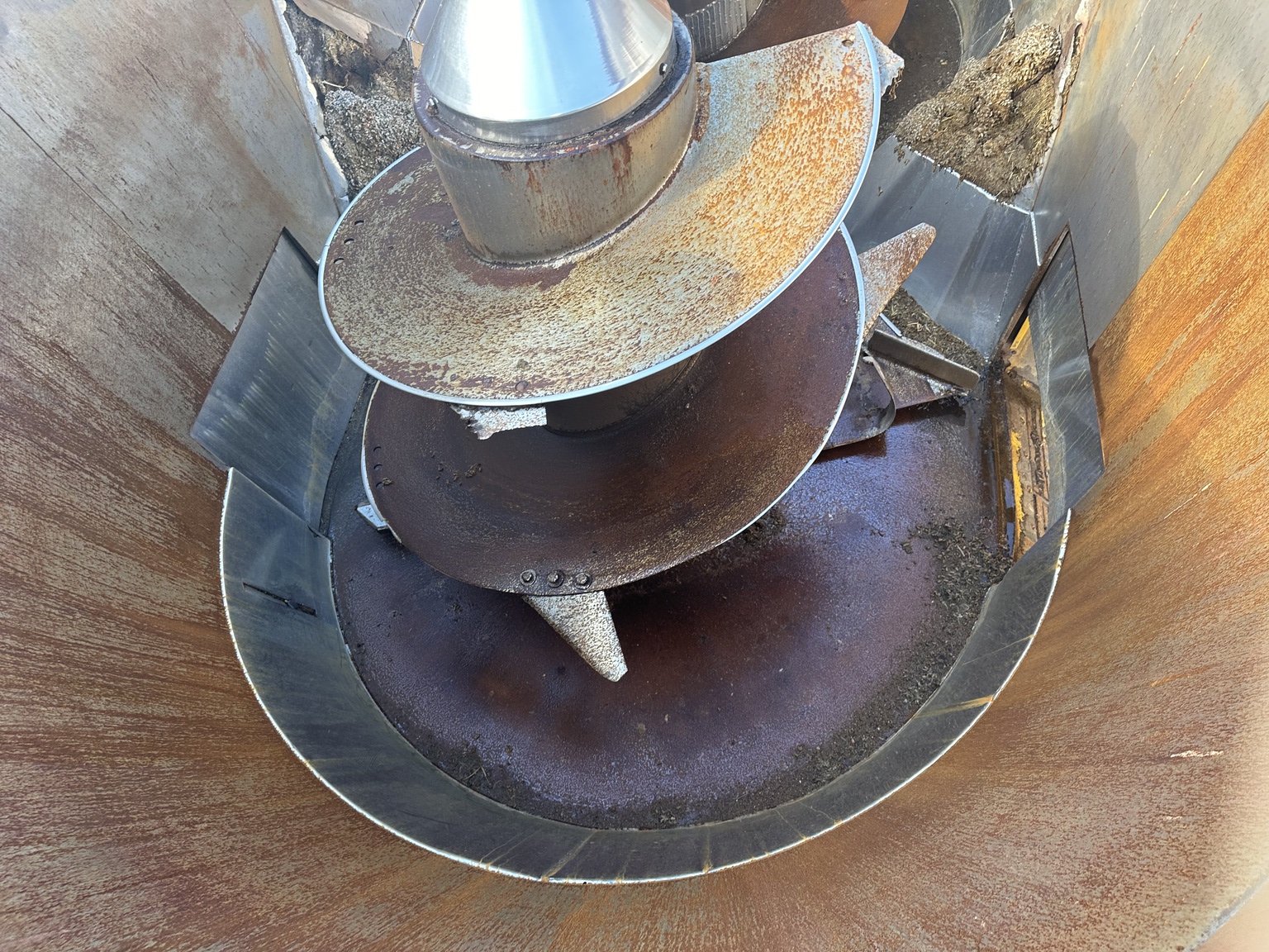 2019 Kirby Manufacturing LP1400 Image 18