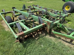 Tillage For Sale 1995 John Deere 714 